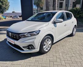 DACIA Sandero Streetway 1.0 TCe ECO-G -GPL-