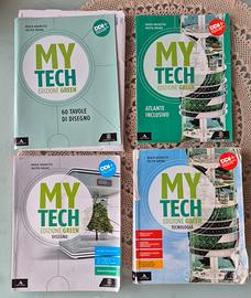 libri tecnologia 