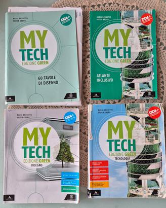libri tecnologia 