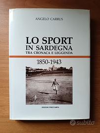Lo Sport in Sardegna 