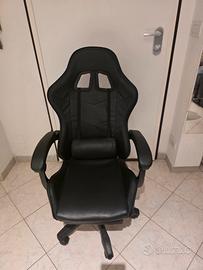 sedia gaming