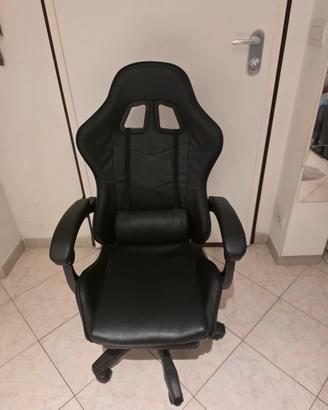 sedia gaming