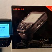 Godox XPro (S)