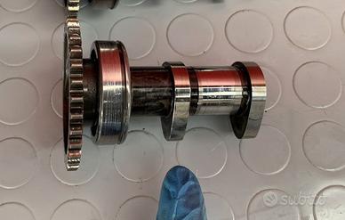 ALBERO CAMME ASPIRAZIONE KAWASAKI KXF 250 2006 200