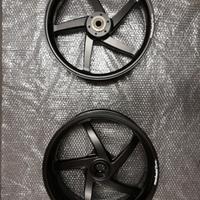 Marchesini magnesio Ducati 