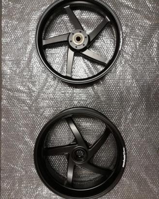 Marchesini magnesio Ducati 