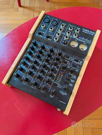 ART Tubemix Mixer analogico Scheda audio