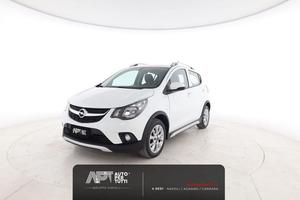 Opel Karl 1.0 Rocks 73cv my19