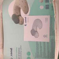 Cuscino Allattamento Jané