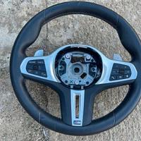 volante BMW M SPORT SERIE G disponibile volante BM