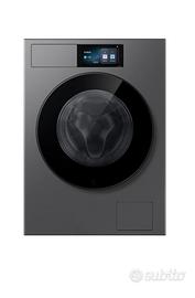 Lavatrice Samsung Bespoke 9kg WF90H09C4ST2