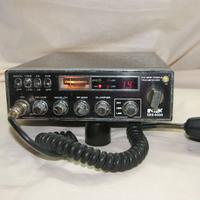 CB INTEK DXS 4000 -- AM- SSB VINTAGE