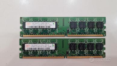 RAM 2 GB 