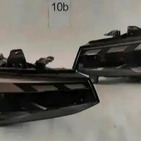 Audi Q2 81A Facelift Fari Matrix