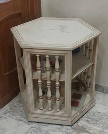 mobile libreria basso