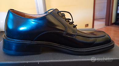 Scarpe eleganti uomo Pierre Cardin Paris