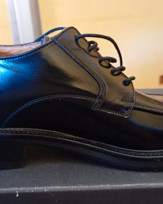 Scarpe eleganti uomo Pierre Cardin Paris