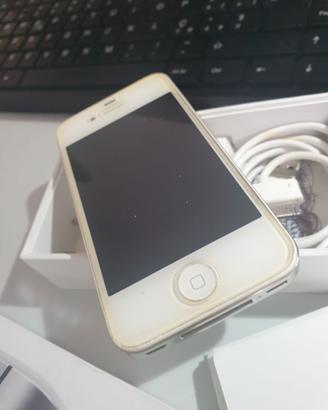 iphon 4S