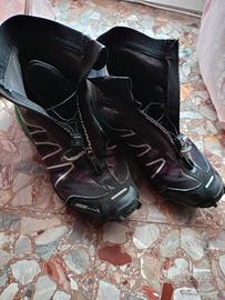 scarpe Salomon Snowcross