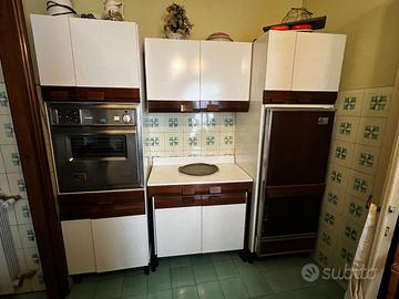 Cucina componibile BOFFI Alpes