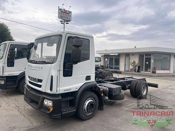 Iveco Eurocargo 140E25 Telaio da allestire CLIMA