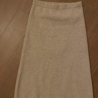 Completo in maglina M Zara