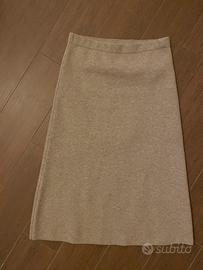 Completo in maglina M Zara