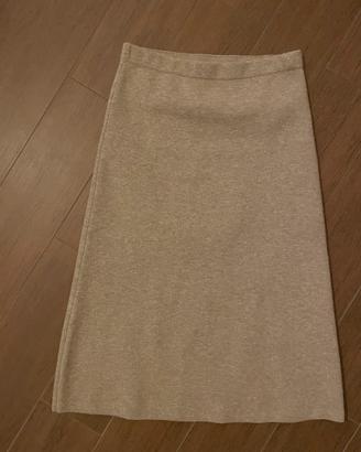 Completo in maglina M Zara