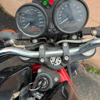Ducati Monster 695