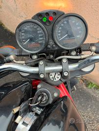 Ducati Monster 695