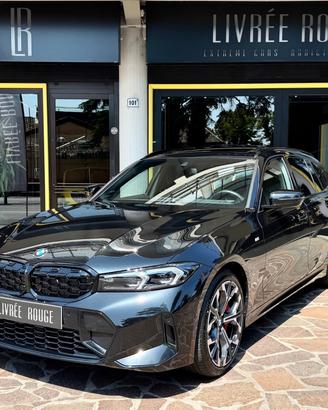 Bmw 330 330i xDrive Touring Msport Pro