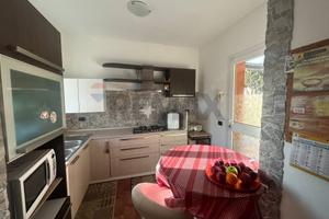 Appartamento - Saltrio