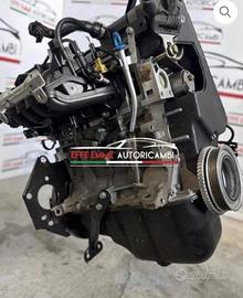 MOTORE FIAT 1.2 B SIGLA 188A4000 TAPPO STRAPPO