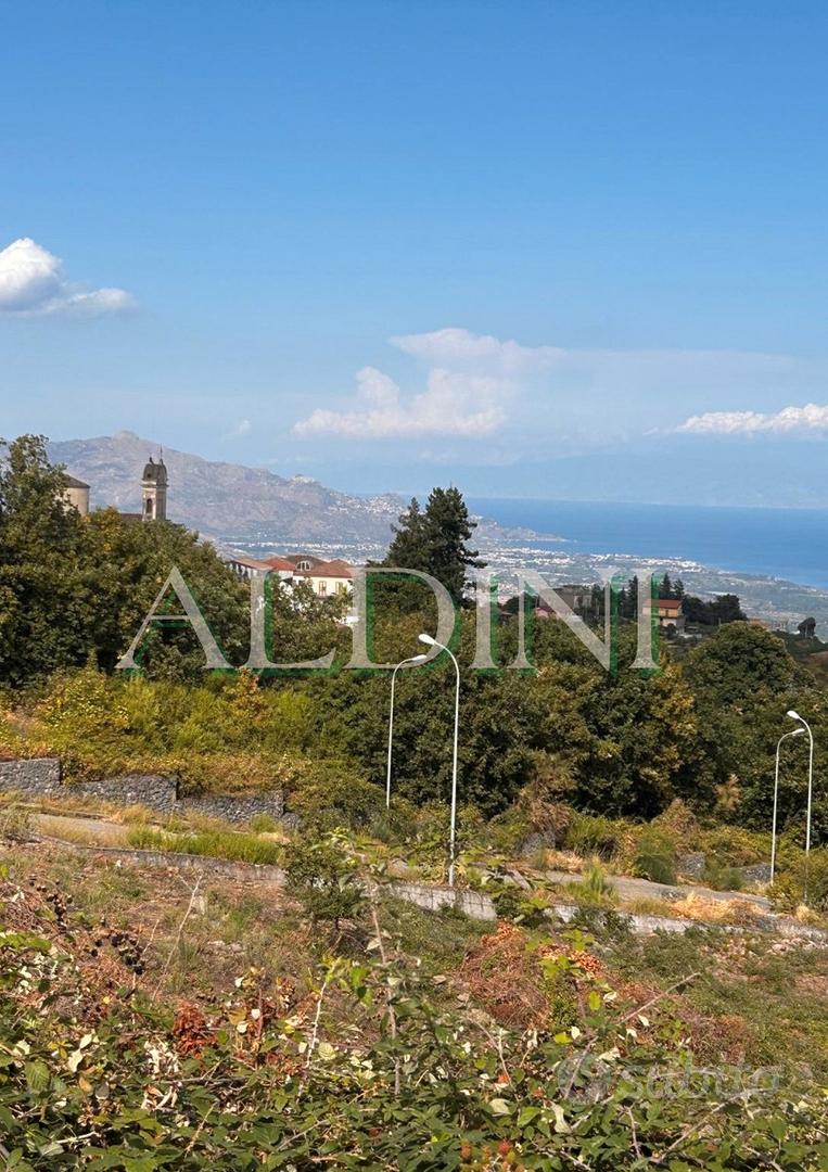 S14694 Panoramico terreno Puntalazzo - Altro
