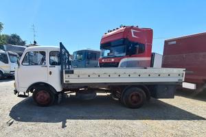 FIAT OM 40 - MACCHINA D'EPOCA