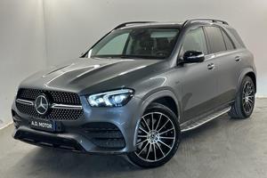 Mercedes GLE 350 de eq-power Premium Plus 4matic a