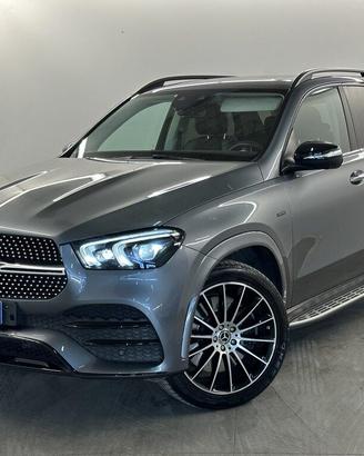 Mercedes GLE 350 de eq-power Premium Plus 4matic a