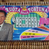 Giochi in scatola vari anni 80/90