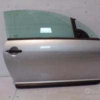 Portiera Anteriore Destra Citroen C3 Pluriel 2008
