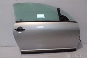 Portiera Anteriore Destra Citroen C3 Pluriel 2008
