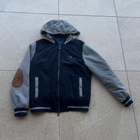 Giacca Blu e Grigia Harmont & Blaine