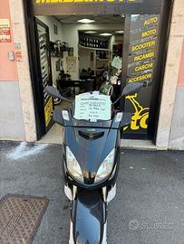 Yamaha X-Max 250 fine 2005 - PERMUTE