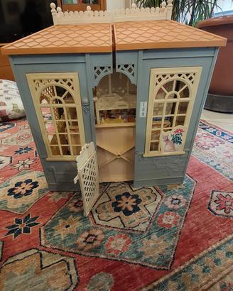 Villa di Barbie