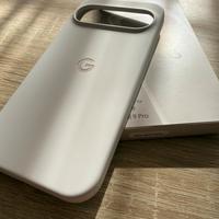 Cover originale Google pixel in silicone