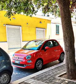 Fiat 500 Lounge  - 1.2 cc, benzina - gpl - 3 porte