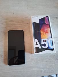 Samsung Galaxy A50
