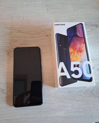 Samsung Galaxy A50