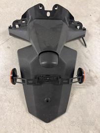 Nuovo Parafango posteriore Yamaha X Max 300