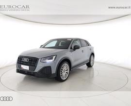 Audi Q2 35 2.0 tdi s line edition s-tronic