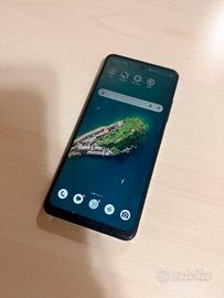 ZTE Blade A75 5G – 4GB RAM / 128GB Memoria Interna